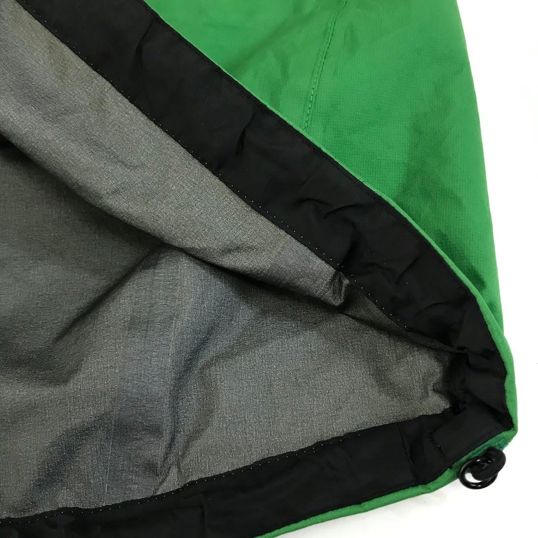 THE NORTH FACE | ザ・ノースフェイス RAINTEX Plasma レインテックス プラズマ ナイロンジャケット NP11402 グリーン サイズ：S【倉吉店】