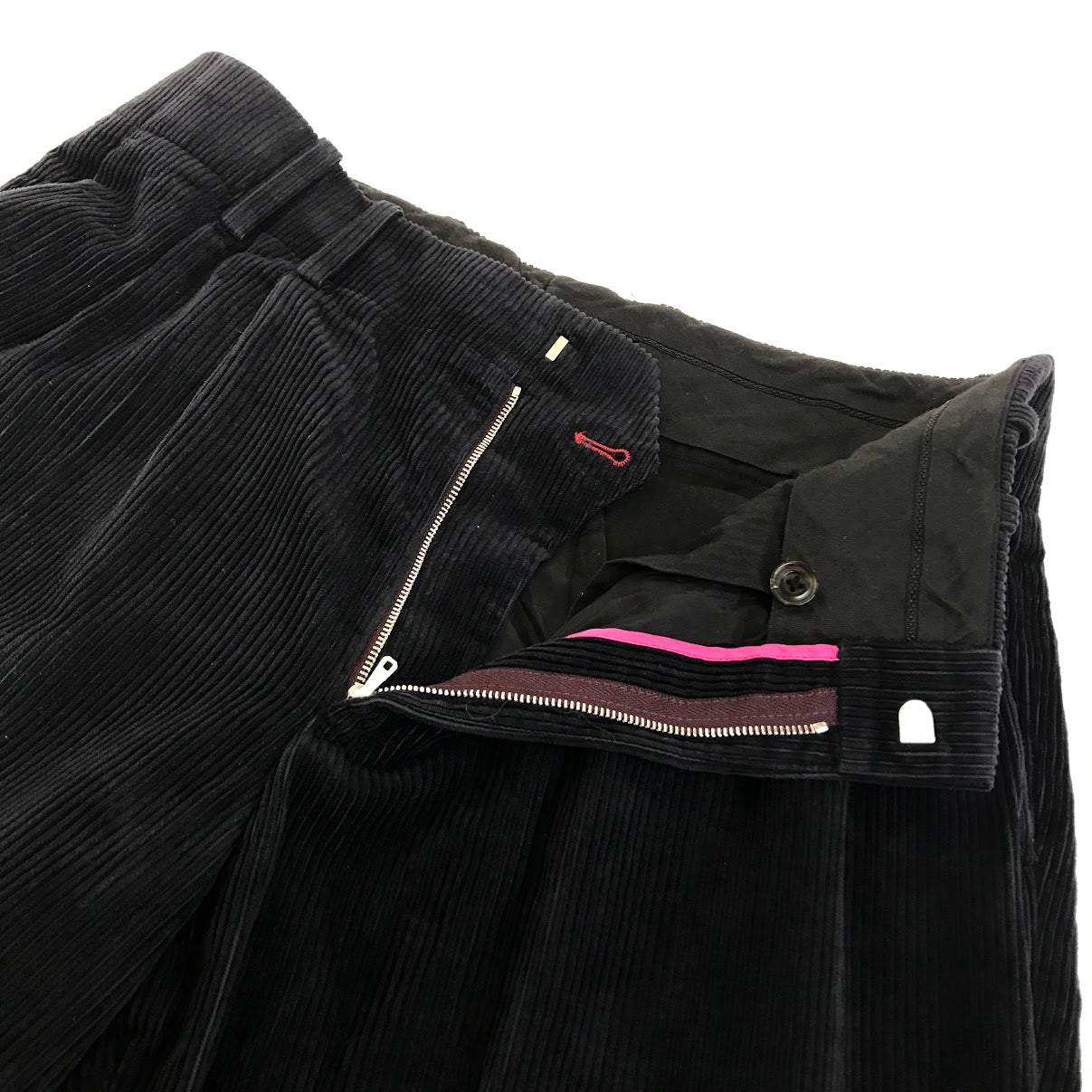 Paul Smith | ポール・スミス コーデュロイテーラードセットアップ セットアップ PF-IS-71420 ダークネイビー サイズ：L【倉吉店】