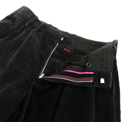 Paul Smith | ポール・スミス コーデュロイテーラードセットアップ セットアップ PF-IS-71420 ダークネイビー サイズ：L【倉吉店】