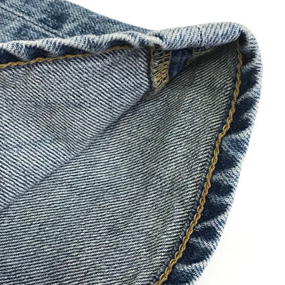 BIG JOHN | ビッグジョン TEPERD CUT デニムパンツ MML304C ブルー サイズ：26【倉吉店】