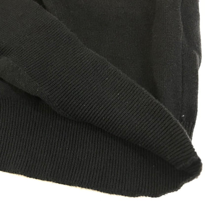 Graphpaper | グラフペーパー Suvin Cardigan カーディガン GU191-80066 ブラック サイズ：2【倉吉店】