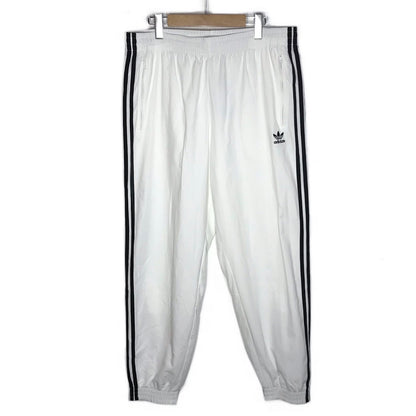 adidas Originals | アディダスオリジナルス Firebird pants ナイロントラックパンツ パンツ JY1334 ホワイト サイズ：XXXL【倉吉店】