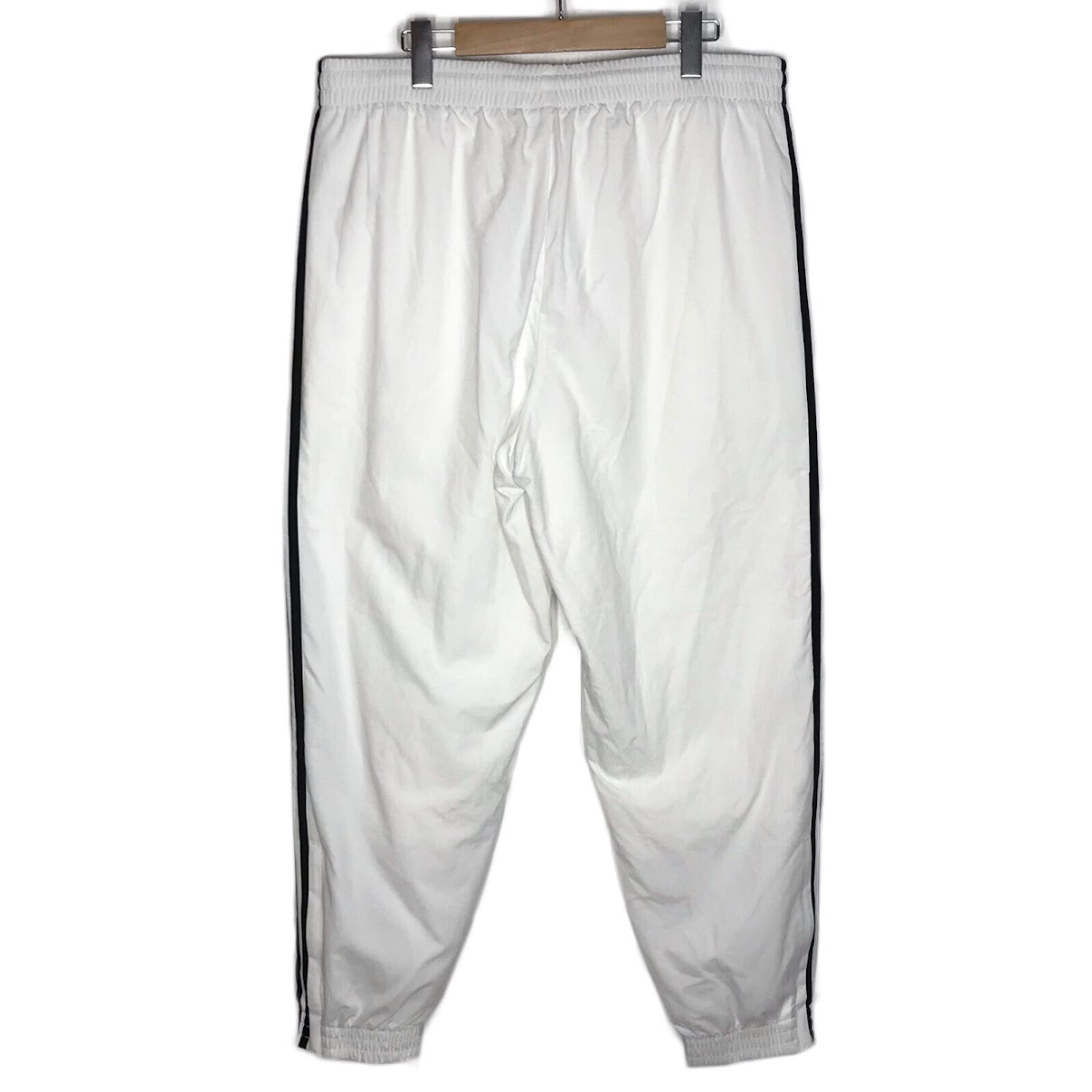 adidas Originals | アディダスオリジナルス Firebird pants ナイロントラックパンツ パンツ JY1334 ホワイト サイズ：XXXL【倉吉店】