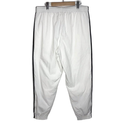 adidas Originals | アディダスオリジナルス Firebird pants ナイロントラックパンツ パンツ JY1334 ホワイト サイズ：XXXL【倉吉店】