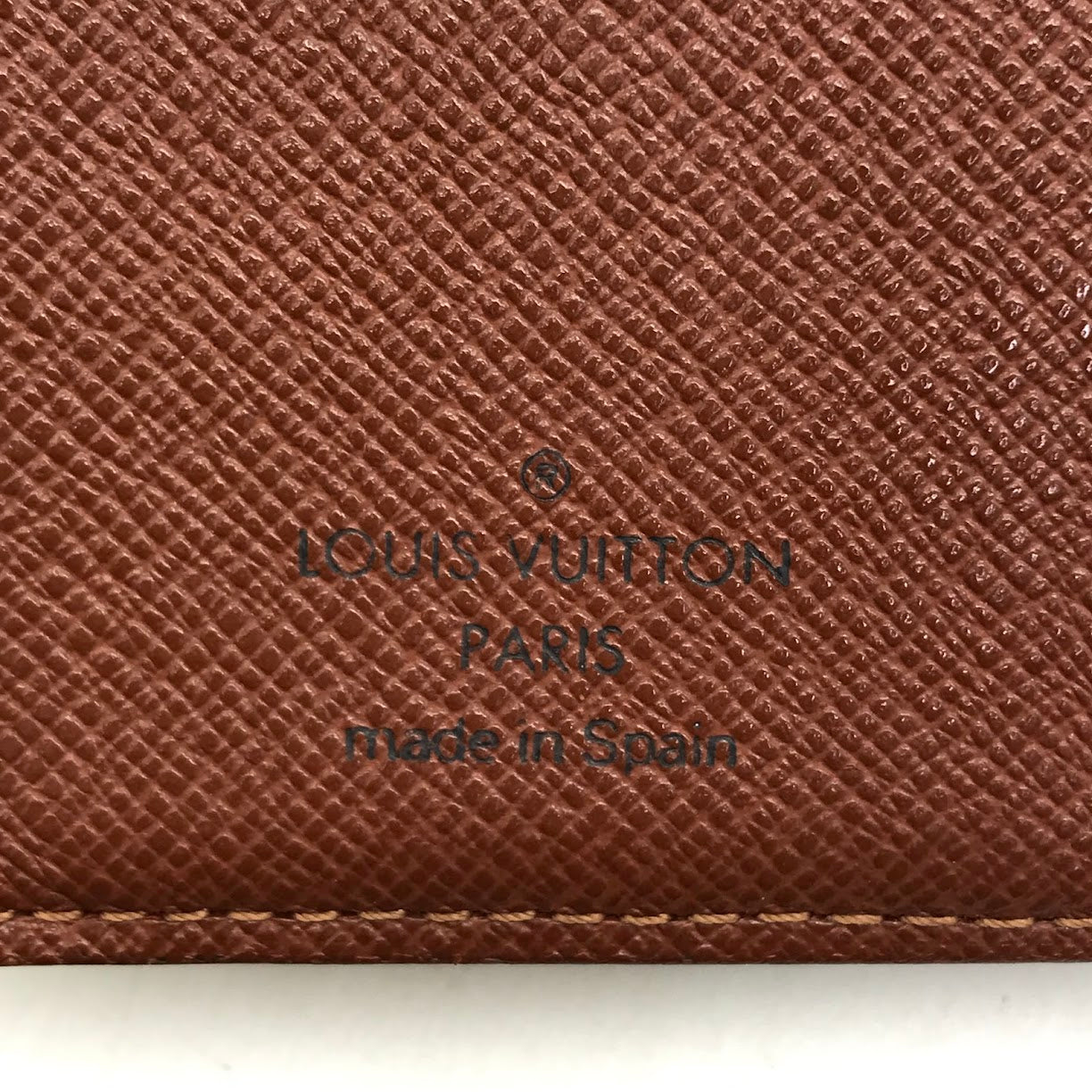 LOUIS VUITTON | ルイ・ヴィトン モノグラム ポルトモネ ビエ ヴィエノワ 二つ折り財布 M61663【倉吉店】