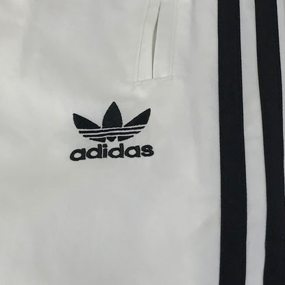 adidas Originals | アディダスオリジナルス Firebird pants ナイロントラックパンツ パンツ JY1334 ホワイト サイズ：XXXL【倉吉店】
