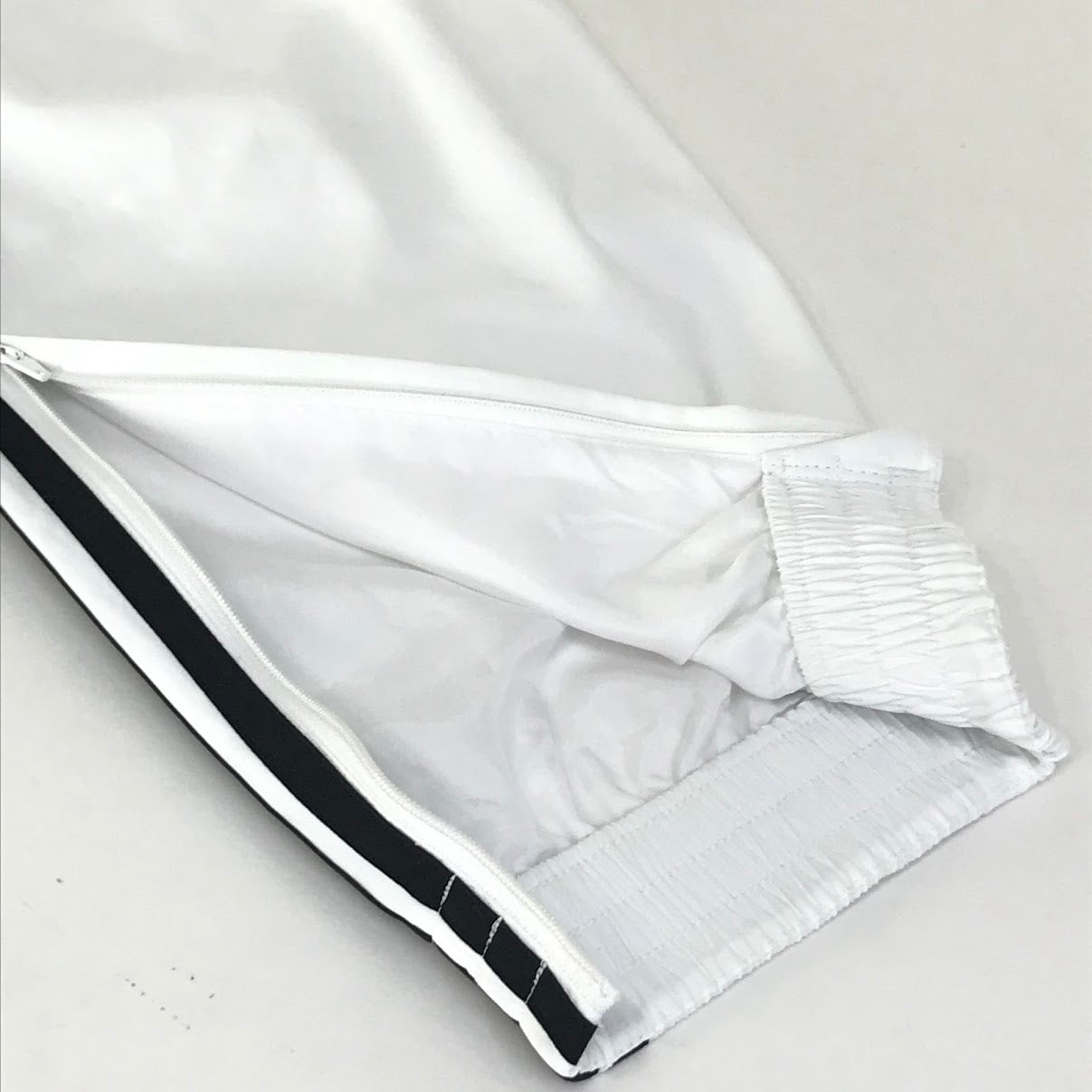 adidas Originals | アディダスオリジナルス Firebird pants ナイロントラックパンツ パンツ JY1334 ホワイト サイズ：XXXL【倉吉店】