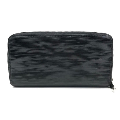LOUIS VUITTON | ルイ・ヴィトン エピ ジッピーウォレット ラウンドファスナー長財布 長財布 M60072 ブラック【倉吉店】
