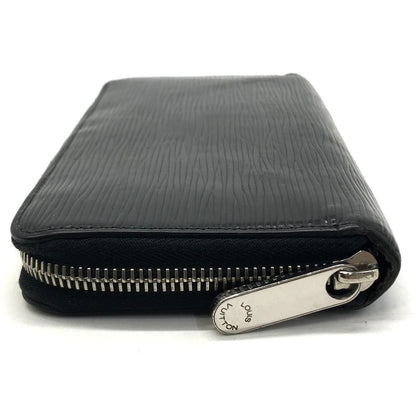 LOUIS VUITTON | ルイ・ヴィトン エピ ジッピーウォレット ラウンドファスナー長財布 長財布 M60072 ブラック【倉吉店】