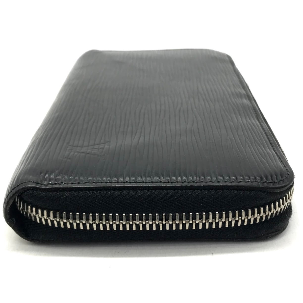LOUIS VUITTON | ルイ・ヴィトン エピ ジッピーウォレット ラウンドファスナー長財布 長財布 M60072 ブラック【倉吉店】