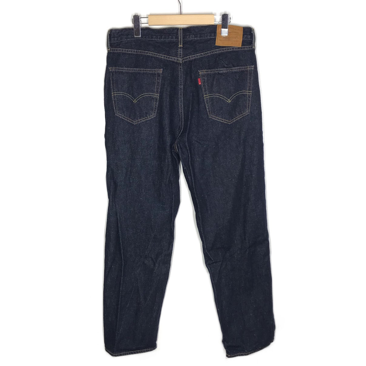 Levi's | リーバイス 568/STAY LOOSE デニムパンツ A6606-0000 インディゴ サイズ：34【倉吉店】