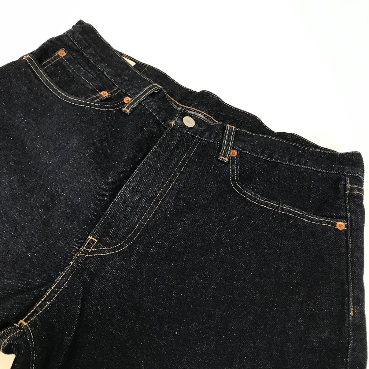 Levi's | リーバイス 568/STAY LOOSE デニムパンツ A6606-0000 インディゴ サイズ：34【倉吉店】