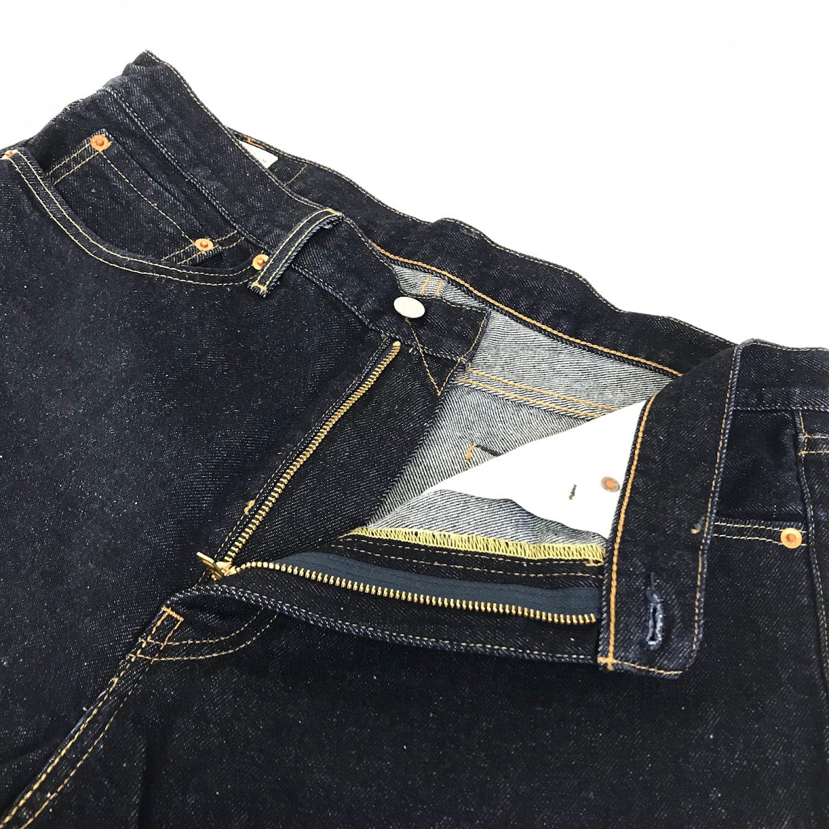 Levi's | リーバイス 568/STAY LOOSE デニムパンツ A6606-0000 インディゴ サイズ：34【倉吉店】