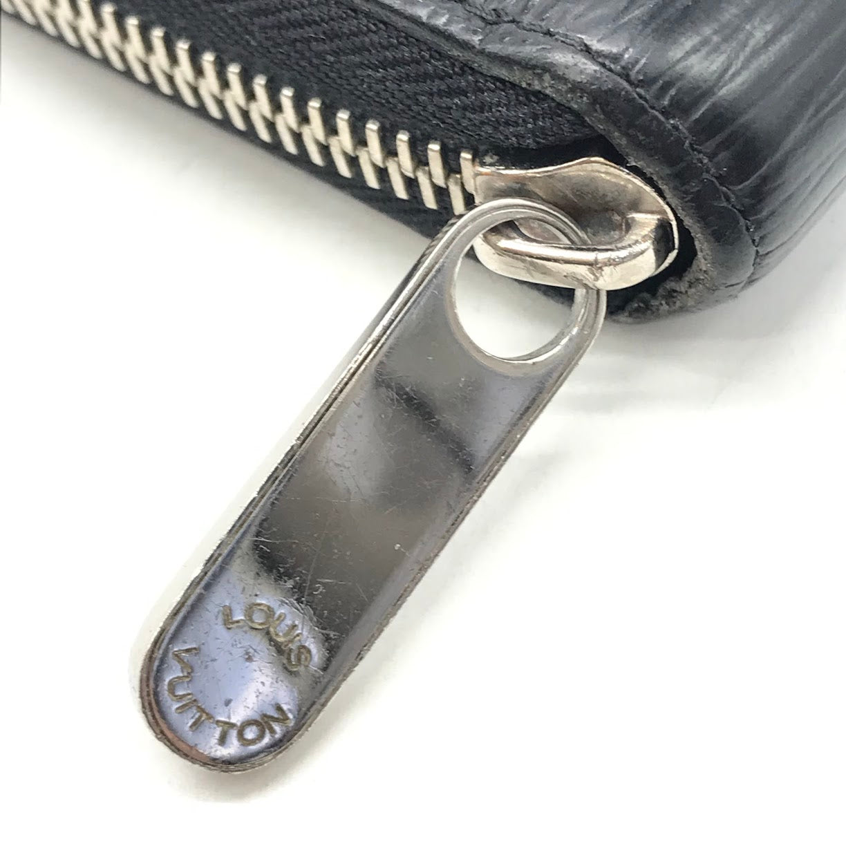 LOUIS VUITTON | ルイ・ヴィトン エピ ジッピーウォレット ラウンドファスナー長財布 長財布 M60072 ブラック【倉吉店】