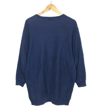 Champion | チャンピオン ×EMODA(エモダ) 青タグ スウェット CW-E023 ネイビー サイズ：S【倉吉店】