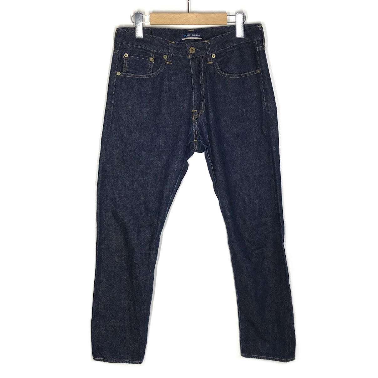 JAPAN BLUE JEANS | ジャパンブルージーンズ デニムパンツ JBJE02044S インディゴ サイズ：30【倉吉店】