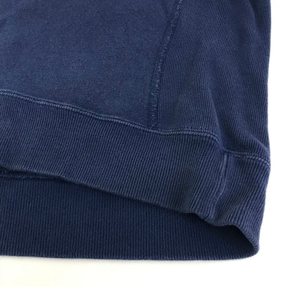 Champion | チャンピオン ×EMODA(エモダ) 青タグ スウェット CW-E023 ネイビー サイズ：S【倉吉店】