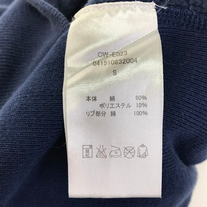 Champion | チャンピオン ×EMODA(エモダ) 青タグ スウェット CW-E023 ネイビー サイズ：S【倉吉店】