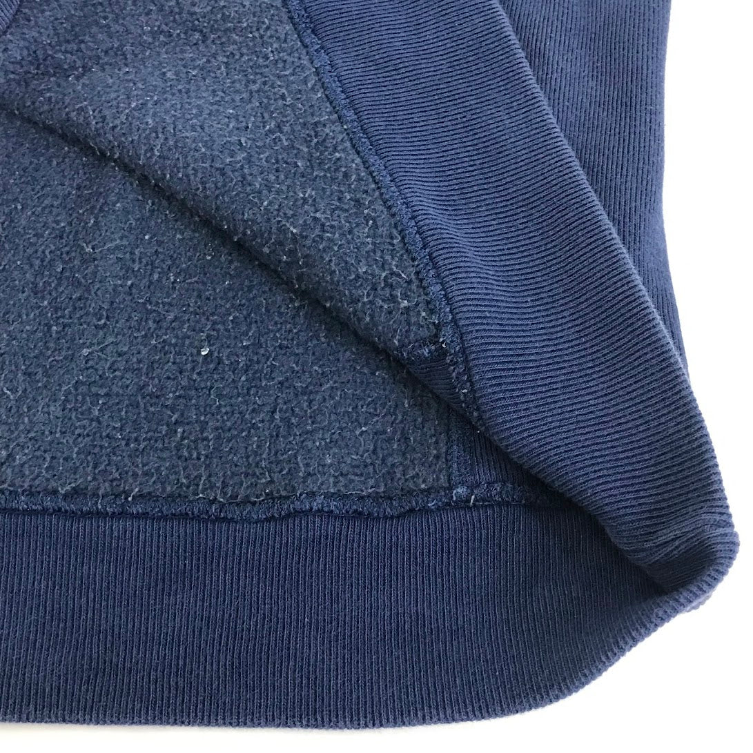 Champion | チャンピオン ×EMODA(エモダ) 青タグ スウェット CW-E023 ネイビー サイズ：S【倉吉店】