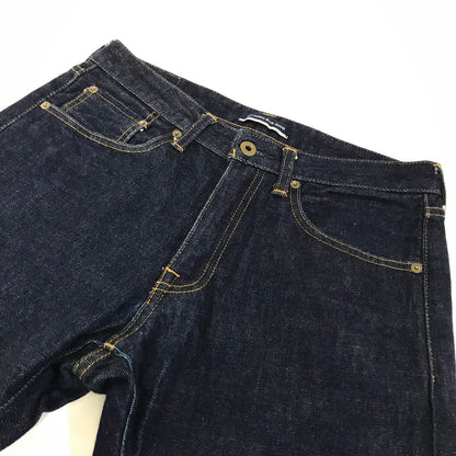 JAPAN BLUE JEANS | ジャパンブルージーンズ デニムパンツ JBJE02044S インディゴ サイズ：30【倉吉店】