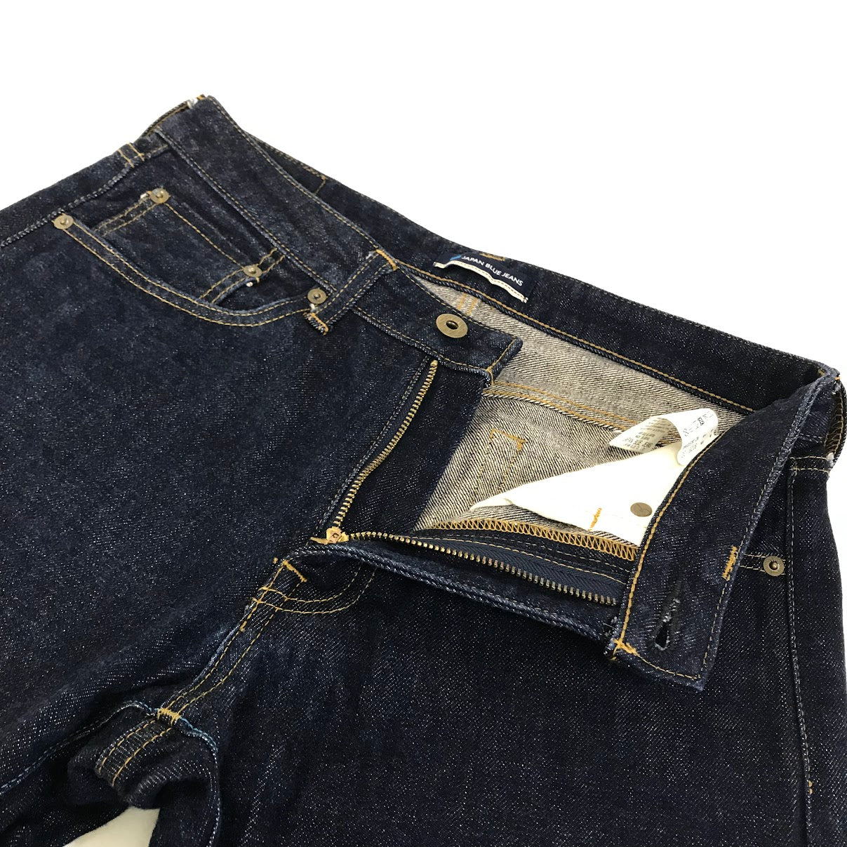 JAPAN BLUE JEANS | ジャパンブルージーンズ デニムパンツ JBJE02044S インディゴ サイズ：30【倉吉店】