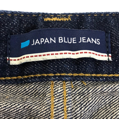 JAPAN BLUE JEANS | ジャパンブルージーンズ デニムパンツ JBJE02044S インディゴ サイズ：30【倉吉店】