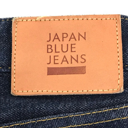 JAPAN BLUE JEANS | ジャパンブルージーンズ デニムパンツ JBJE02044S インディゴ サイズ：30【倉吉店】
