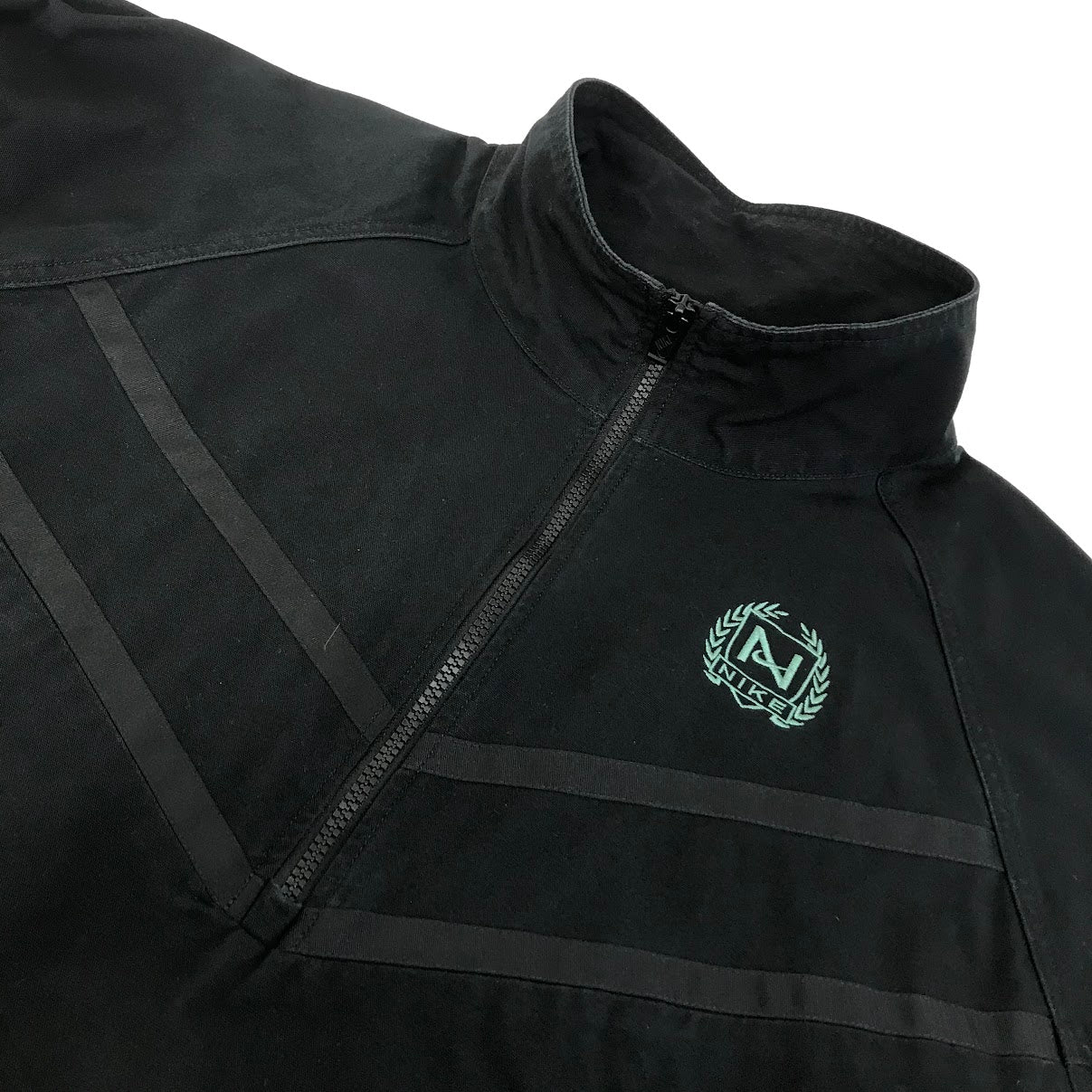 NIKE | ナイキ ウィンドランナーキャンバスジャケット その他アウター FZ4727-010 ブラック サイズ：XL【倉吉店】