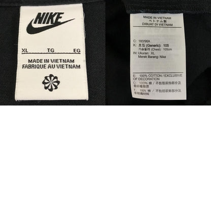 NIKE | ナイキ ウィンドランナーキャンバスジャケット その他アウター FZ4727-010 ブラック サイズ：XL【倉吉店】