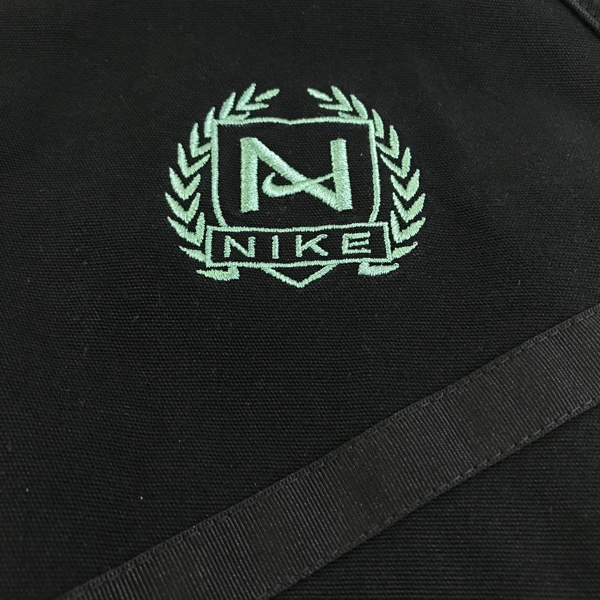 NIKE | ナイキ ウィンドランナーキャンバスジャケット その他アウター FZ4727-010 ブラック サイズ：XL【倉吉店】