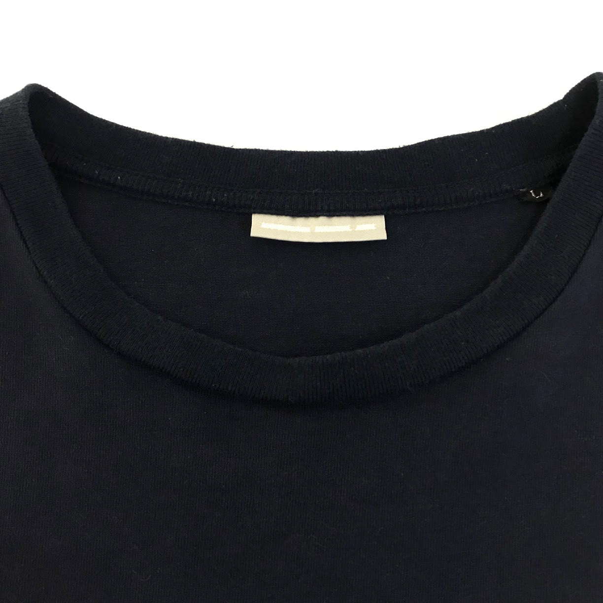 MOUNTAIN MARTIAL ARTS｜マウンテンマーシャルアーツ ポケットT 半袖Ｔシャツ ネイビー サイズ：L【倉吉店】