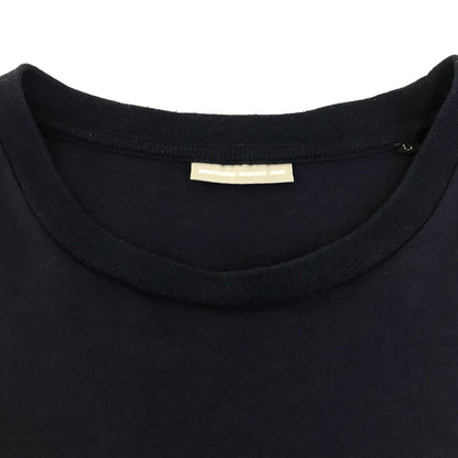 MOUNTAIN MARTIAL ARTS｜マウンテンマーシャルアーツ ポケットT 半袖Ｔシャツ ネイビー サイズ：L【倉吉店】