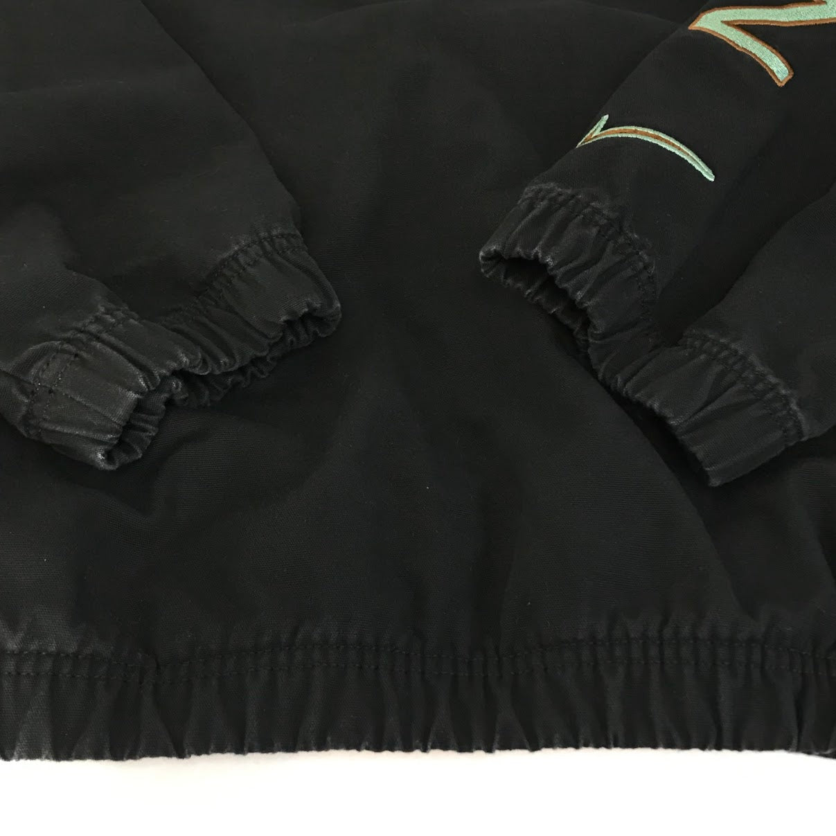 NIKE | ナイキ ウィンドランナーキャンバスジャケット その他アウター FZ4727-010 ブラック サイズ：XL【倉吉店】