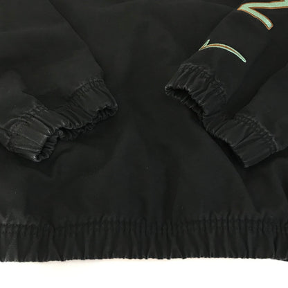 NIKE | ナイキ ウィンドランナーキャンバスジャケット その他アウター FZ4727-010 ブラック サイズ：XL【倉吉店】