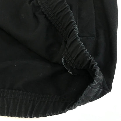 NIKE | ナイキ ウィンドランナーキャンバスジャケット その他アウター FZ4727-010 ブラック サイズ：XL【倉吉店】
