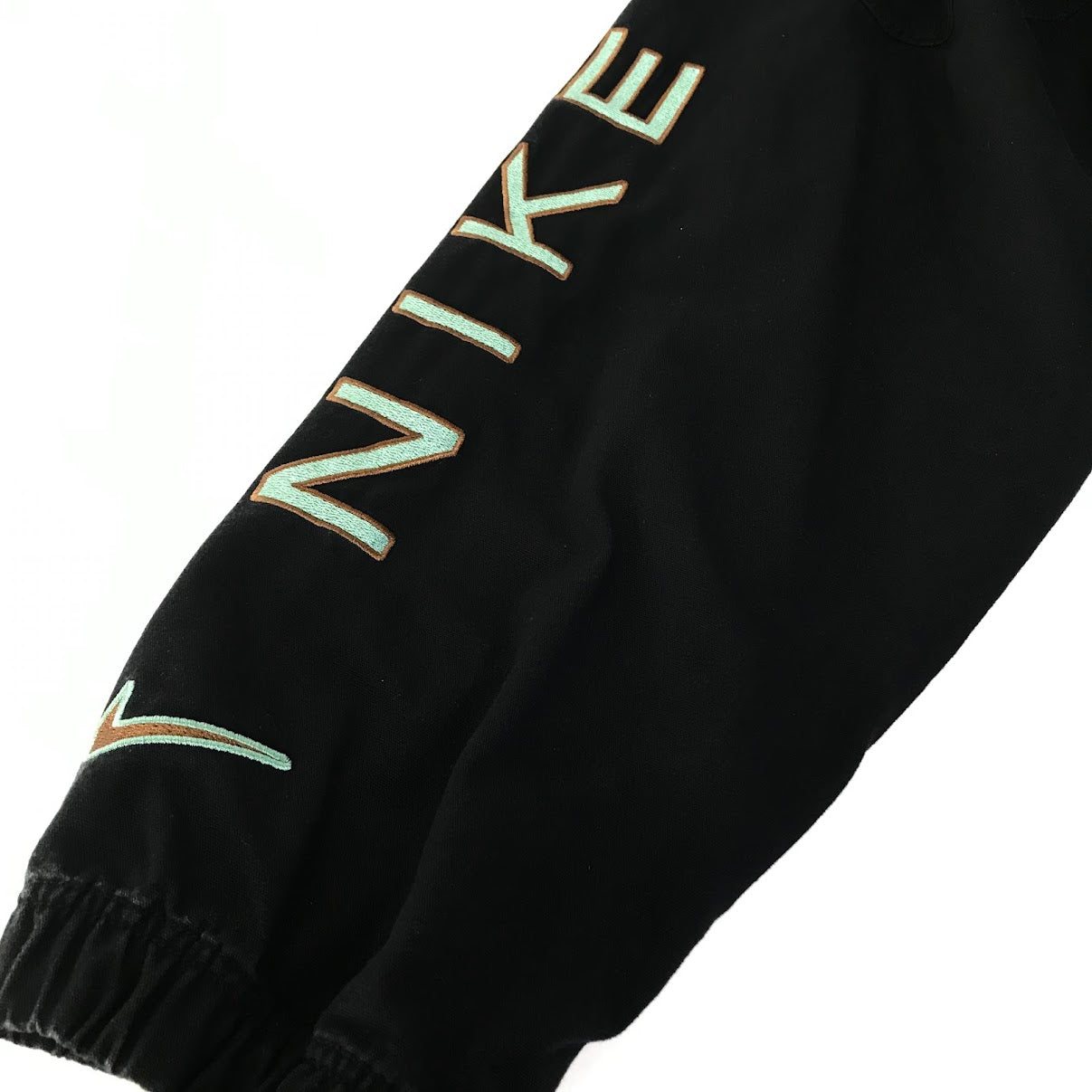 NIKE | ナイキ ウィンドランナーキャンバスジャケット その他アウター FZ4727-010 ブラック サイズ：XL【倉吉店】