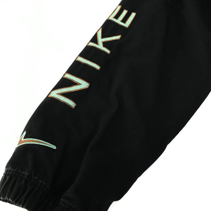 NIKE | ナイキ ウィンドランナーキャンバスジャケット その他アウター FZ4727-010 ブラック サイズ：XL【倉吉店】