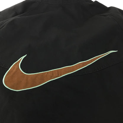 NIKE | ナイキ ウィンドランナーキャンバスジャケット その他アウター FZ4727-010 ブラック サイズ：XL【倉吉店】