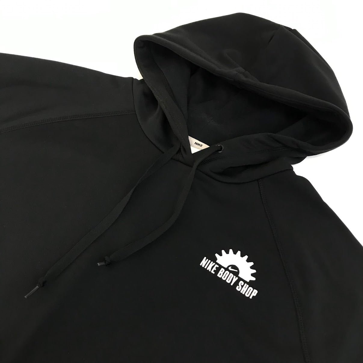 NIKE | ナイキ TF DYE FLEECE HOODY プルオーバーパーカー パーカー DV9907-010 ブラック サイズ：XL【倉吉店】