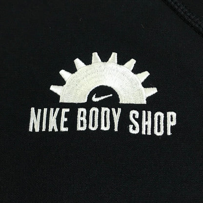 NIKE | ナイキ TF DYE FLEECE HOODY プルオーバーパーカー パーカー DV9907-010 ブラック サイズ：XL【倉吉店】