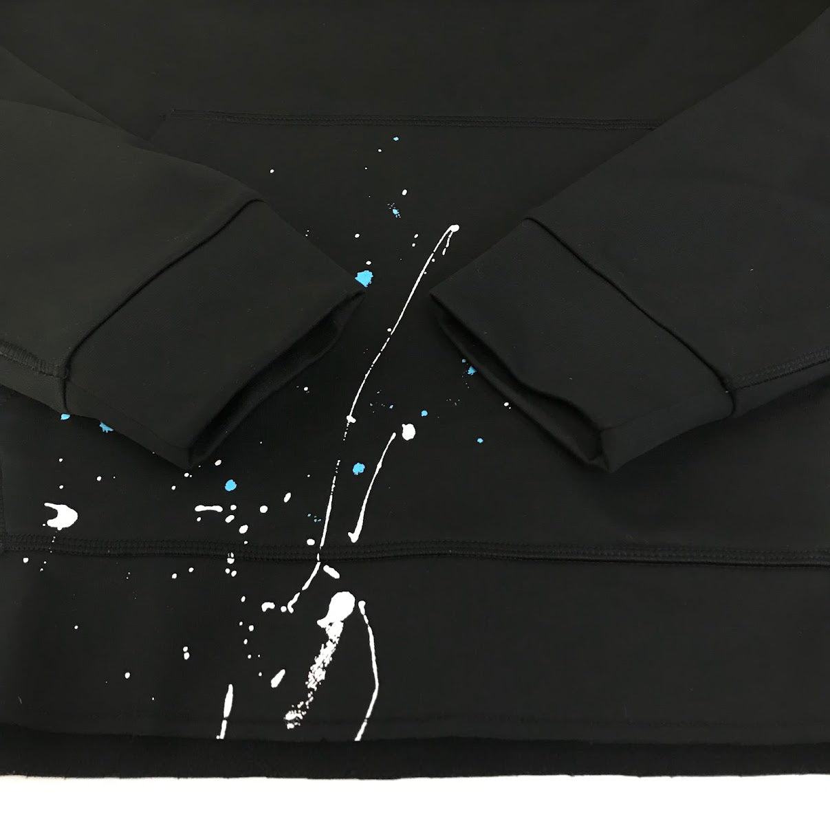 NIKE | ナイキ TF DYE FLEECE HOODY プルオーバーパーカー パーカー DV9907-010 ブラック サイズ：XL【倉吉店】