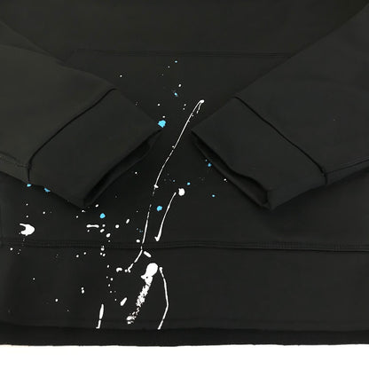 NIKE | ナイキ TF DYE FLEECE HOODY プルオーバーパーカー パーカー DV9907-010 ブラック サイズ：XL【倉吉店】