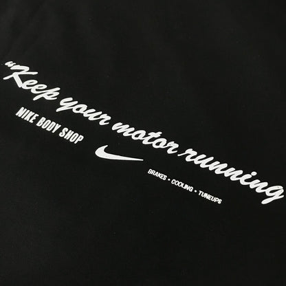 NIKE | ナイキ TF DYE FLEECE HOODY プルオーバーパーカー パーカー DV9907-010 ブラック サイズ：XL【倉吉店】