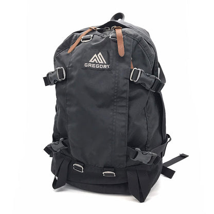 GREGORY | グレゴリー Day Pack バックパック リュック・デイパック ブラック【倉吉店】