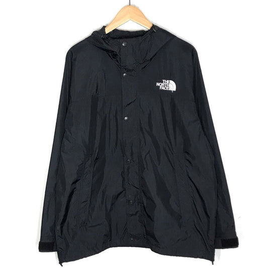 THE NORTH FACE | ザ・ノースフェイス Hydrena Triclimate Jacket ハイドレナ トリクライメイト ジャケット ナイロンジャケット NP22431R ブラック サイズ：S【倉吉店】