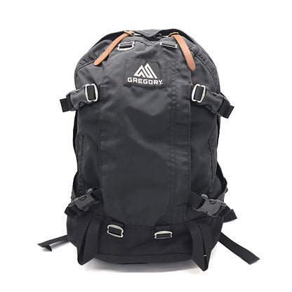 GREGORY | グレゴリー Day Pack バックパック リュック・デイパック ブラック【倉吉店】