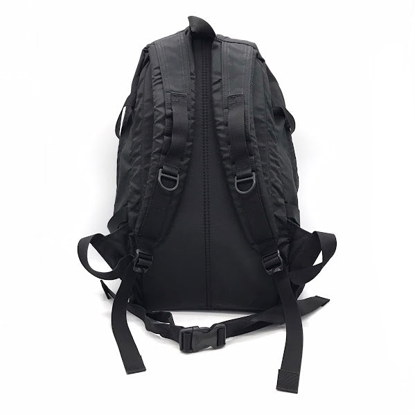 GREGORY | グレゴリー Day Pack バックパック リュック・デイパック ブラック【倉吉店】