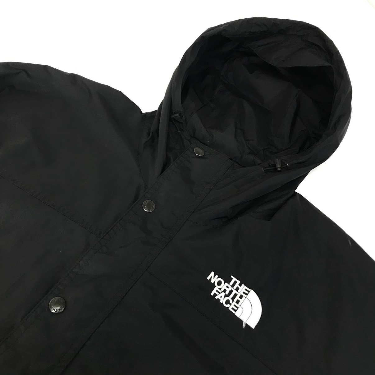 THE NORTH FACE | ザ・ノースフェイス Hydrena Triclimate Jacket ハイドレナ トリクライメイト ジャケット ナイロンジャケット NP22431R ブラック サイズ：S【倉吉店】