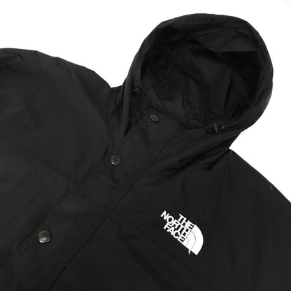 THE NORTH FACE | ザ・ノースフェイス Hydrena Triclimate Jacket ハイドレナ トリクライメイト ジャケット ナイロンジャケット NP22431R ブラック サイズ：S【倉吉店】