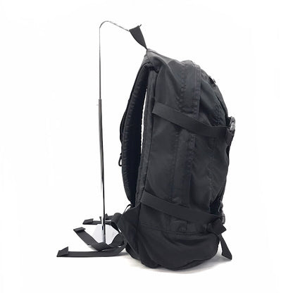 GREGORY | グレゴリー Day Pack バックパック リュック・デイパック ブラック【倉吉店】